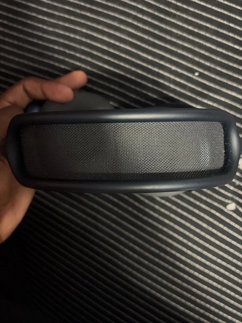 Apple Air max headphones